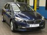 USED 2018 68 BMW 2 SERIES 1.5 218I LUXURY GRAN TOURER 5d 139 BHP 7 SEATS SAT NAV LEATHER