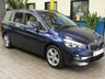 USED 2018 68 BMW 2 SERIES 1.5 218I LUXURY GRAN TOURER 5d 139 BHP 7 SEATS SAT NAV LEATHER