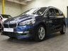 USED 2018 68 BMW 2 SERIES 1.5 218I LUXURY GRAN TOURER 5d 139 BHP 7 SEATS SAT NAV LEATHER