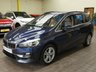 USED 2018 68 BMW 2 SERIES 1.5 218I LUXURY GRAN TOURER 5d 139 BHP 7 SEATS SAT NAV LEATHER