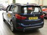 USED 2018 68 BMW 2 SERIES 1.5 218I LUXURY GRAN TOURER 5d 139 BHP 7 SEATS SAT NAV LEATHER