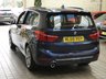 USED 2018 68 BMW 2 SERIES 1.5 218I LUXURY GRAN TOURER 5d 139 BHP 7 SEATS SAT NAV LEATHER