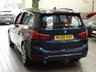 USED 2018 68 BMW 2 SERIES 1.5 218I LUXURY GRAN TOURER 5d 139 BHP 7 SEATS SAT NAV LEATHER