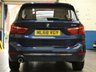 USED 2018 68 BMW 2 SERIES 1.5 218I LUXURY GRAN TOURER 5d 139 BHP 7 SEATS SAT NAV LEATHER