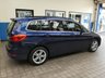 USED 2018 68 BMW 2 SERIES 1.5 218I LUXURY GRAN TOURER 5d 139 BHP 7 SEATS SAT NAV LEATHER