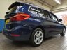 USED 2018 68 BMW 2 SERIES 1.5 218I LUXURY GRAN TOURER 5d 139 BHP 7 SEATS SAT NAV LEATHER
