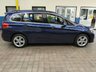 USED 2018 68 BMW 2 SERIES 1.5 218I LUXURY GRAN TOURER 5d 139 BHP 7 SEATS SAT NAV LEATHER