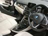 USED 2018 68 BMW 2 SERIES 1.5 218I LUXURY GRAN TOURER 5d 139 BHP 7 SEATS SAT NAV LEATHER