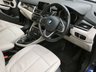 USED 2018 68 BMW 2 SERIES 1.5 218I LUXURY GRAN TOURER 5d 139 BHP 7 SEATS SAT NAV LEATHER