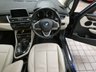 USED 2018 68 BMW 2 SERIES 1.5 218I LUXURY GRAN TOURER 5d 139 BHP 7 SEATS SAT NAV LEATHER