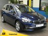 USED 2018 68 BMW 2 SERIES 1.5 218I LUXURY GRAN TOURER 5d 139 BHP 7 SEATS SAT NAV LEATHER