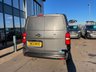 USED 2021 21 PEUGEOT EXPERT 1.5 BLUEHDI PROFESSIONAL L2 LWB 6 SPEED EURO 6  ULEZ FREE  AIR CONDITIONING
