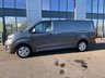 USED 2021 21 PEUGEOT EXPERT 1.5 BLUEHDI PROFESSIONAL L2 LWB 6 SPEED EURO 6  ULEZ FREE  AIR CONDITIONING