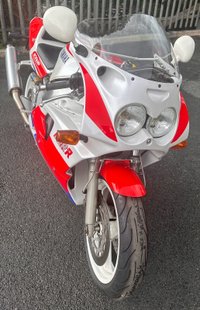 USED 1995 M YAMAHA FZR750R  OW01 Super sports Classic Lots of work done to make superb
