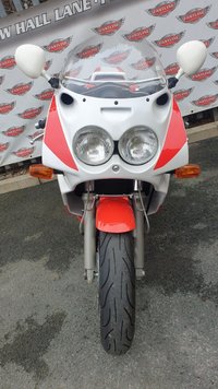 USED 1995 M YAMAHA FZR750R  OW01 Super sports Classic Lots of work done to make superb