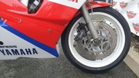 USED 1995 M YAMAHA FZR750R  OW01 Super sports Classic Lots of work done to make superb