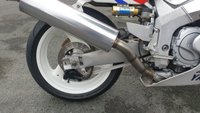 USED 1995 M YAMAHA FZR750R  OW01 Super sports Classic Lots of work done to make superb