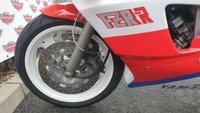 USED 1995 M YAMAHA FZR750R  OW01 Super sports Classic Lots of work done to make superb
