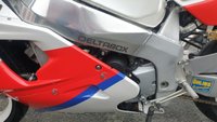 USED 1995 M YAMAHA FZR750R  OW01 Super sports Classic Lots of work done to make superb