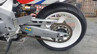 USED 1995 M YAMAHA FZR750R  OW01 Super sports Classic Lots of work done to make superb