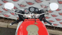 USED 1995 M YAMAHA FZR750R  OW01 Super sports Classic Lots of work done to make superb