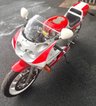 USED 1995 M YAMAHA FZR750R  OW01 Super sports Classic Lots of work done to make superb