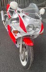 USED 1995 M YAMAHA FZR750R  OW01 Super sports Classic Lots of work done to make superb