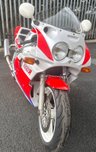 USED 1995 M YAMAHA FZR750R  OW01 Super sports Classic Lots of work done to make superb