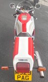 USED 1995 M YAMAHA FZR750R  OW01 Super sports Classic Lots of work done to make superb