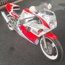 USED 1995 M YAMAHA FZR750R  OW01 Super sports Classic Lots of work done to make superb