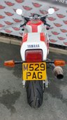 USED 1995 M YAMAHA FZR750R  OW01 Super sports Classic Lots of work done to make superb