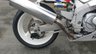 USED 1995 M YAMAHA FZR750R  OW01 Super sports Classic Lots of work done to make superb