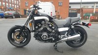 USED 1997 P YAMAHA VMAX 1200 Muscle Naked Roadster Full power, totally original, awesome