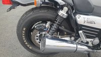 USED 1997 P YAMAHA VMAX 1200 Muscle Naked Roadster Full power, totally original, awesome