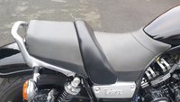 USED 1997 P YAMAHA VMAX 1200 Muscle Naked Roadster Full power, totally original, awesome