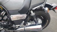 USED 1997 P YAMAHA VMAX 1200 Muscle Naked Roadster Full power, totally original, awesome
