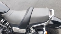 USED 1997 P YAMAHA VMAX 1200 Muscle Naked Roadster Full power, totally original, awesome