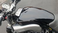 USED 1997 P YAMAHA VMAX 1200 Muscle Naked Roadster Full power, totally original, awesome