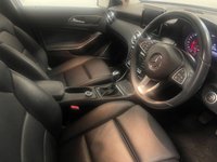 USED 2017 17 MERCEDES-BENZ A-CLASS 1.5 A 180 D SE EXECUTIVE 5d 107 BHP **FREE 15 MONTH AU WARRANTY**