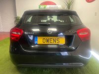 USED 2017 17 MERCEDES-BENZ A-CLASS 1.5 A 180 D SE EXECUTIVE 5d 107 BHP **FREE 15 MONTH AU WARRANTY**