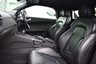 USED 2008 08 AUDI TT 3.2 QUATTRO S 2d 250 BHP SAT NAV-HEATED SEATS.