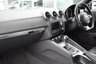 USED 2008 08 AUDI TT 3.2 QUATTRO S 2d 250 BHP SAT NAV-HEATED SEATS.