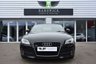 USED 2008 08 AUDI TT 3.2 QUATTRO S 2d 250 BHP SAT NAV-HEATED SEATS.