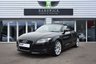 USED 2008 08 AUDI TT 3.2 QUATTRO S 2d 250 BHP SAT NAV-HEATED SEATS.