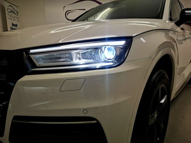 View our AUDI Q5