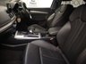 USED 2018 18 AUDI Q5 2.0 TDI QUATTRO SPORT 5d 188 BHP GREAT VALUE& 7.9% FINANCE AVAILABLE