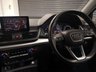 USED 2018 18 AUDI Q5 2.0 TDI QUATTRO SPORT 5d 188 BHP GREAT VALUE& 7.9% FINANCE AVAILABLE