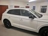USED 2018 18 AUDI Q5 2.0 TDI QUATTRO SPORT 5d 188 BHP GREAT VALUE& 7.9% FINANCE AVAILABLE