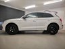 USED 2018 18 AUDI Q5 2.0 TDI QUATTRO SPORT 5d 188 BHP GREAT VALUE& 7.9% FINANCE AVAILABLE
