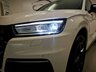USED 2018 18 AUDI Q5 2.0 TDI QUATTRO SPORT 5d 188 BHP GREAT VALUE& 7.9% FINANCE AVAILABLE